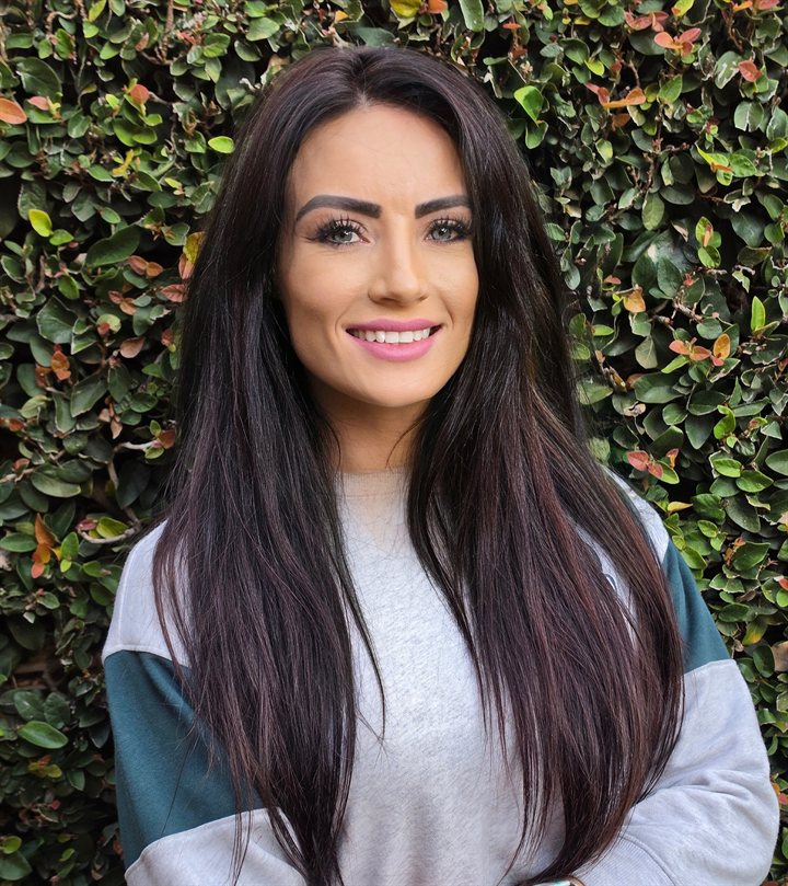 Chantelle Boshoff, founder and tutor at Little Numbers Academy